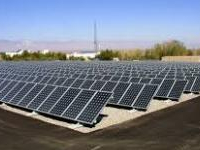 Démarrage des travaux de réalisation de la première station solaire photovoltaïque en Tunisie