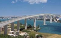 Démarrage des travaux du pont de Bizerte, au troisième trimestre 2018