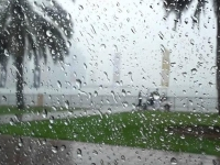 Des chutes de pluies de plus de 140 millimètres sur Sousse et Kairouan