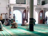 Des mesures rigoureuses contre les imams prônant la propagande politique