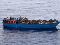 Des migrants bloqués dans la mer au large de Zarzis acceptent volontairement de rentrer dans leur pays