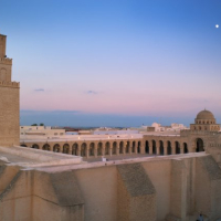 Des projets touristiques à Kairouan et Kasserine