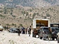 Des renforts militaires et sécuritaires à Mont Chaambi