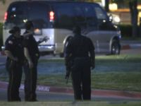Deux hommes armés tués à un concours de dessin sur l'islam au Texas