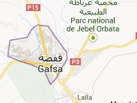 Deux suspects arrêtés à Gafsa pour appartenance à une organisation terroriste