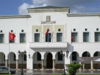 Dissolution du conseil municipal du Bardo