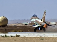 Dix morts dans le crash d'un avion de combat F-16 en Espagne