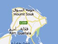 Djerba: Grève de 4h jeudi dans les établissements publics et privés