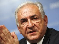 Dominique Strauss-Kahn pressenti pour devenir conseiller du gouvernement tunisien pour son Plan de développement