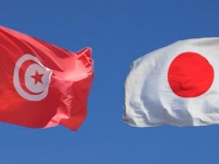 Don japonais de 13 engins de travaux publics au profit de la Tunisie