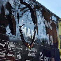 Dortmund: l'auteur présumé de l'attaque arrêté
