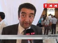 Élection du Bâtonnier des avocats tunisiens
