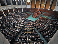 Elections 2014:  La répartition des sièges du prochain parlement, selon un décompte de l'agence turque Anatolie