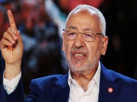 Ennahdha : Ghannouchi a dévoilé au président de la république la position de son parti sur le rapport de la Colibe