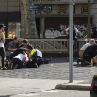 Espagne : les 15 morts des attentats en Catalogne tous identifiés