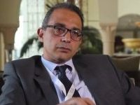 Fares Mabrouk dépose sa candidature à la présidentielle