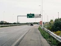 Fermeture partielle de l’autoroute Hammam-Lif-Msaken