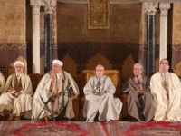 Fête du Mouled : Béji Caïd Essebsi assiste à une cérémonie religieuse à la Mosquée Zitouna