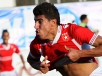Finale Coupe de Tunisie: L’Algérien Baghdad Boundjah suspendu 4 matches