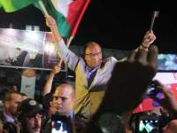 Flottille de liberté: Marzouki a présenté un passeport tunisien aux autorités israéliennes