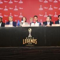 Foot - La Tunisie accueillera la Coupe du monde des légendes du 1er au 5 décembre 2017
