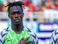 Foot : L'international Nigérian Junior Lokosa signe pour 2 ans et demi avec l'Espérance de Tunis