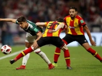 Foot-mondial des clubs 2018 - l'Espérance Sportive de Tunis bat CD Guadalajara aux tirs au but et termine à la 5ème place