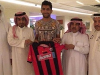 Football: Oussema Darragi transféré au club saoudien d’Al Raed