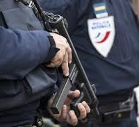 France: une fusillade dans un lycée fait plusieurs blessés