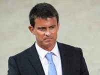 France: La composition du deuxième gouvernement de Manuel Valls