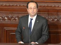 François Hollande: "l'islam est compatible avec la démocratie"