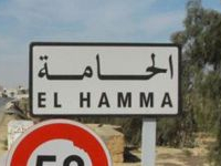 Gabès: le siège de la délégation d'Al-Hamma saccagé par des manifestants
