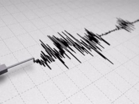 Gabés : Secousse tellurique de magnitude 3,62 degrés à Menzel Habib