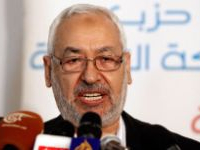 Ghannouchi: Ennahdha n’a pas de candidat à la présidentielle, et n’oppose de veto contre personne