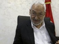 Ghannouchi favorable à la tenue d'élections au printemps prochain