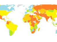 Global Peace index 2013: la Tunisie occupe la 77ème place