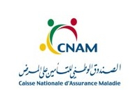 Grève des agents de la CNSS et la CNAM les 27 et 28 avril