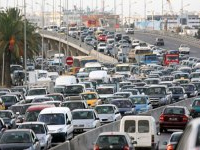 Tunisie: Grille tarifaire de la taxe exceptionnelle sur les véhicules