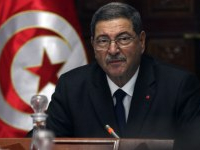 Habib Essid préside un conseil sécuritaire au ministère de l'Intérieur