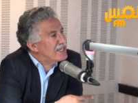 Hamma Hammami: "Abdellatif Makki est un gros menteur"