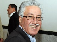 Hamma Hammami tête de liste aux élections législatives, et candidat aux présidentielles