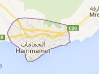 Hammamet: saisie de 3 tonnes de produits laitiers périmés dans une usine clandestine