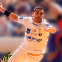 Handball - affaire des paris truqués: Issam Tej écope de deux mois de prison avec sursis