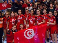 Handball CAN2016 (dames): Le Sénégal disqualifié, la Tunisie jouera la finale