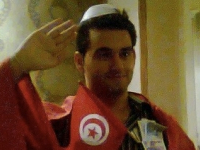 Hommage à Yoav Hattab jeune tunisien de confession juive victime du terrorisme