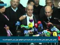 Houcine Abbassi accorde une prolongation de 10 jours aux partis politiques