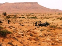 Huit clandestins subsahariens appréhendés sur les frontières tuniso-libyennes