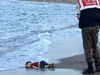 Il s'appelait Aylan Kurdi, il avait 3 ans
