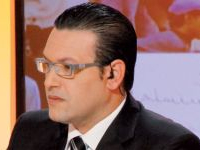 Ilyes El Gharbi rejoint Ettounsiya TV