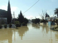 Inondations : Un nouveau corps repêché à Jendouba